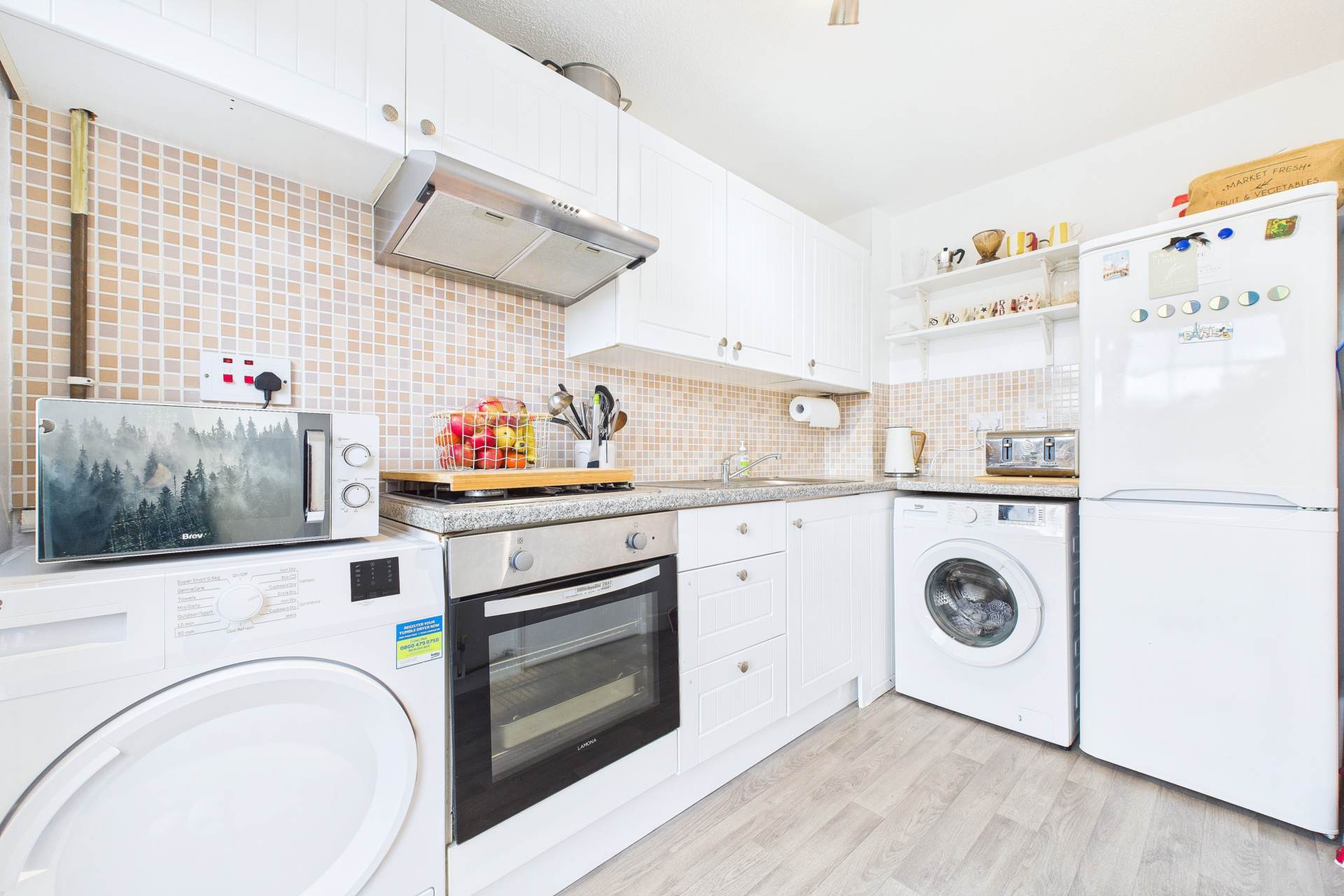 Norwood Terrace, Tannochside, Uddingston