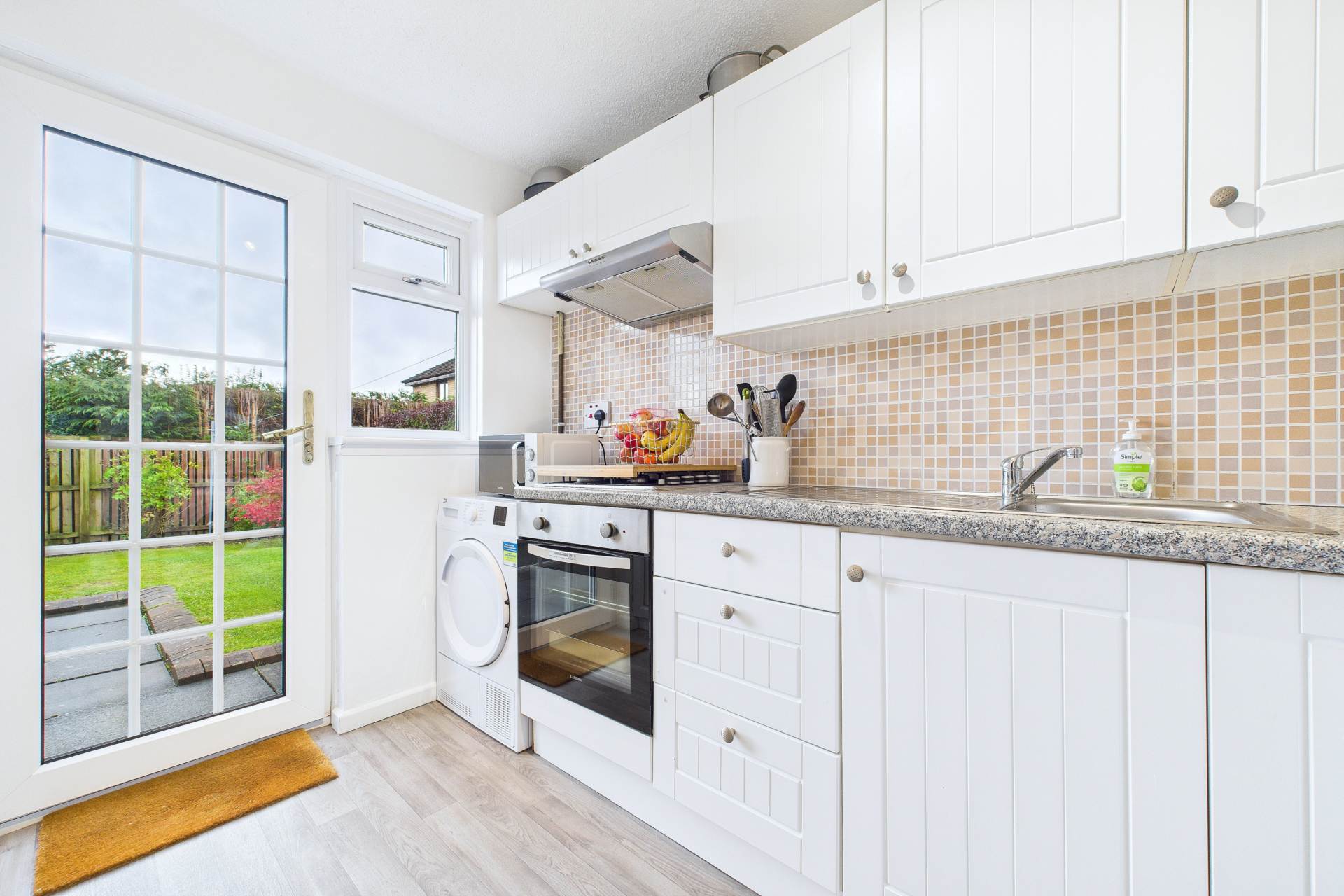 Norwood Terrace, Tannochside, Uddingston