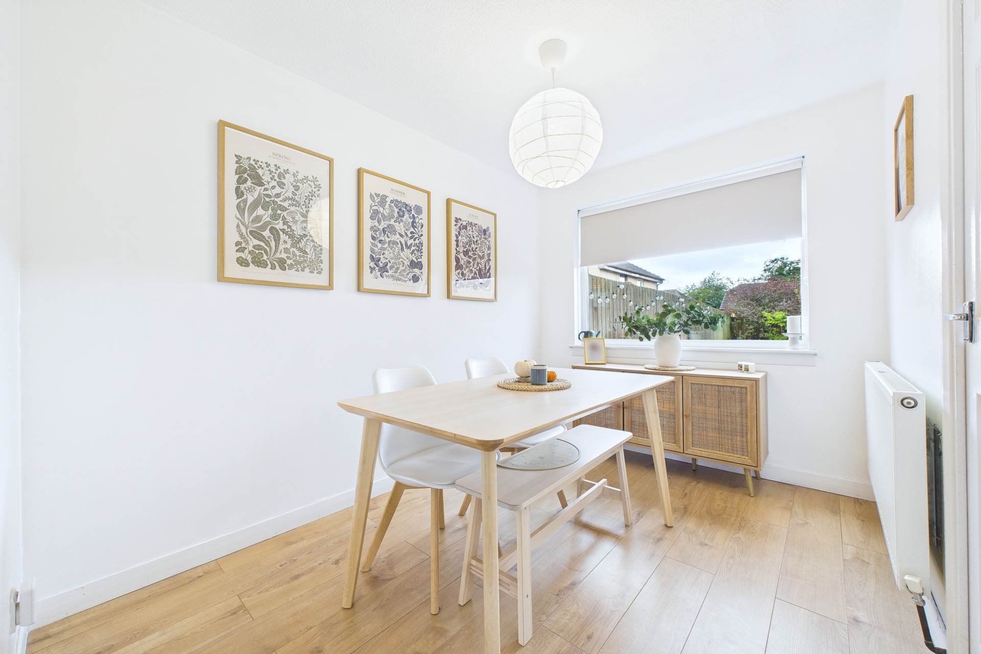 Norwood Terrace, Tannochside, Uddingston