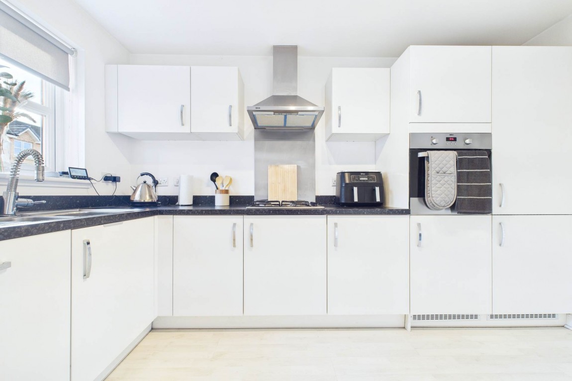 Images for Grayling Road, Motherwell