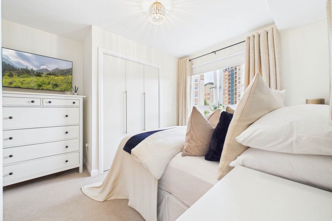 Images for Babbage Court, Motherwell