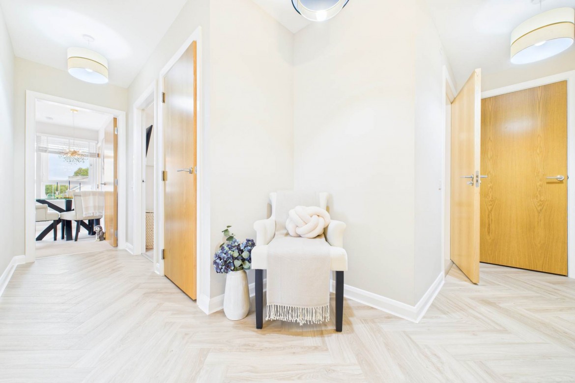 Images for Babbage Court, Motherwell