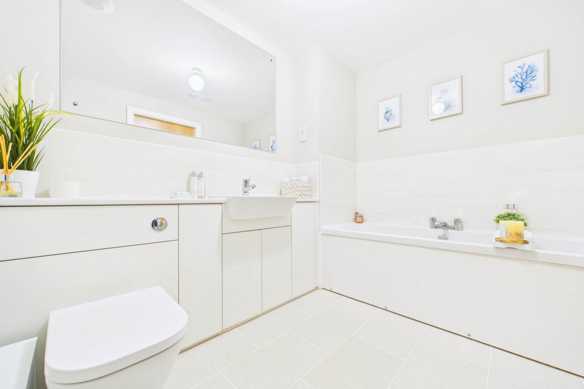 Images for Babbage Court, Motherwell