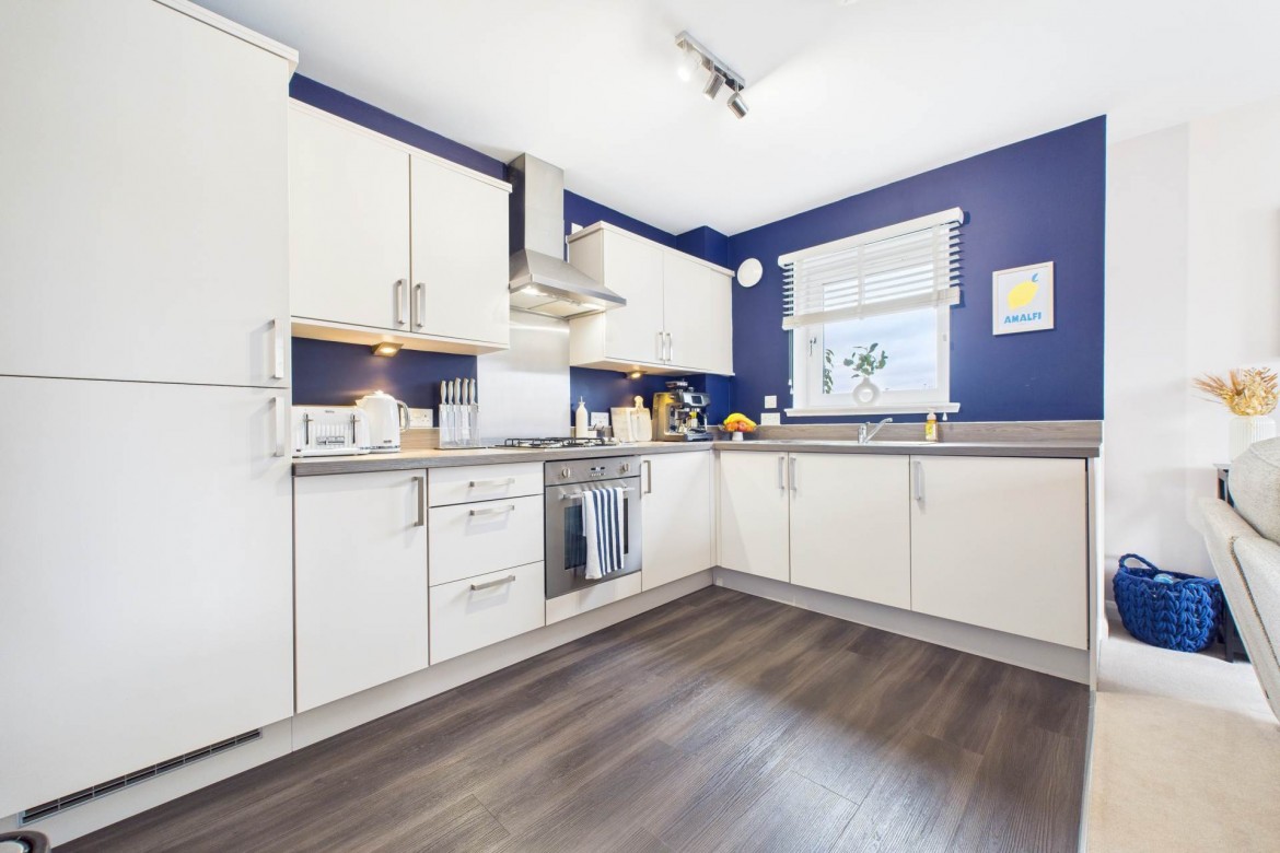 Images for Babbage Court, Motherwell