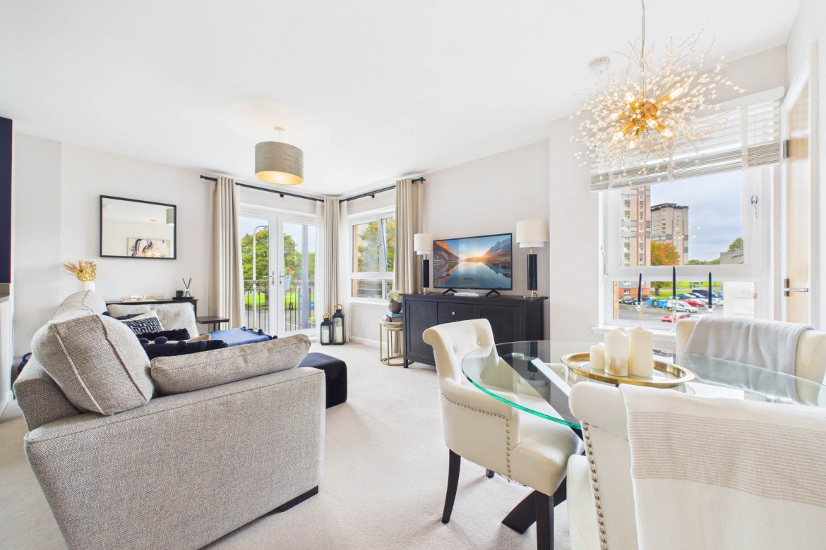 Images for Babbage Court, Motherwell