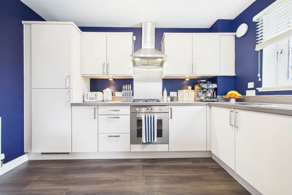 Images for Babbage Court, Motherwell