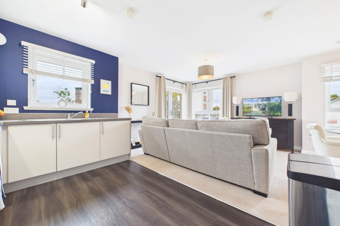 Images for Babbage Court, Motherwell