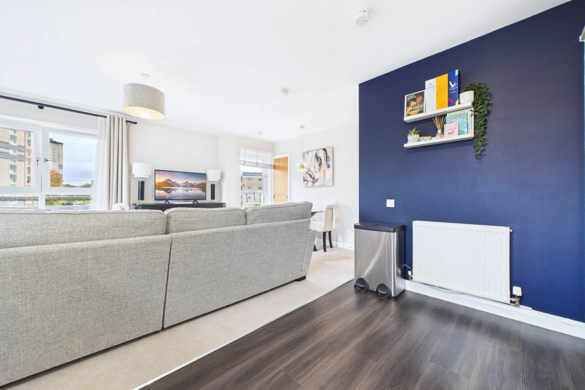 Images for Babbage Court, Motherwell