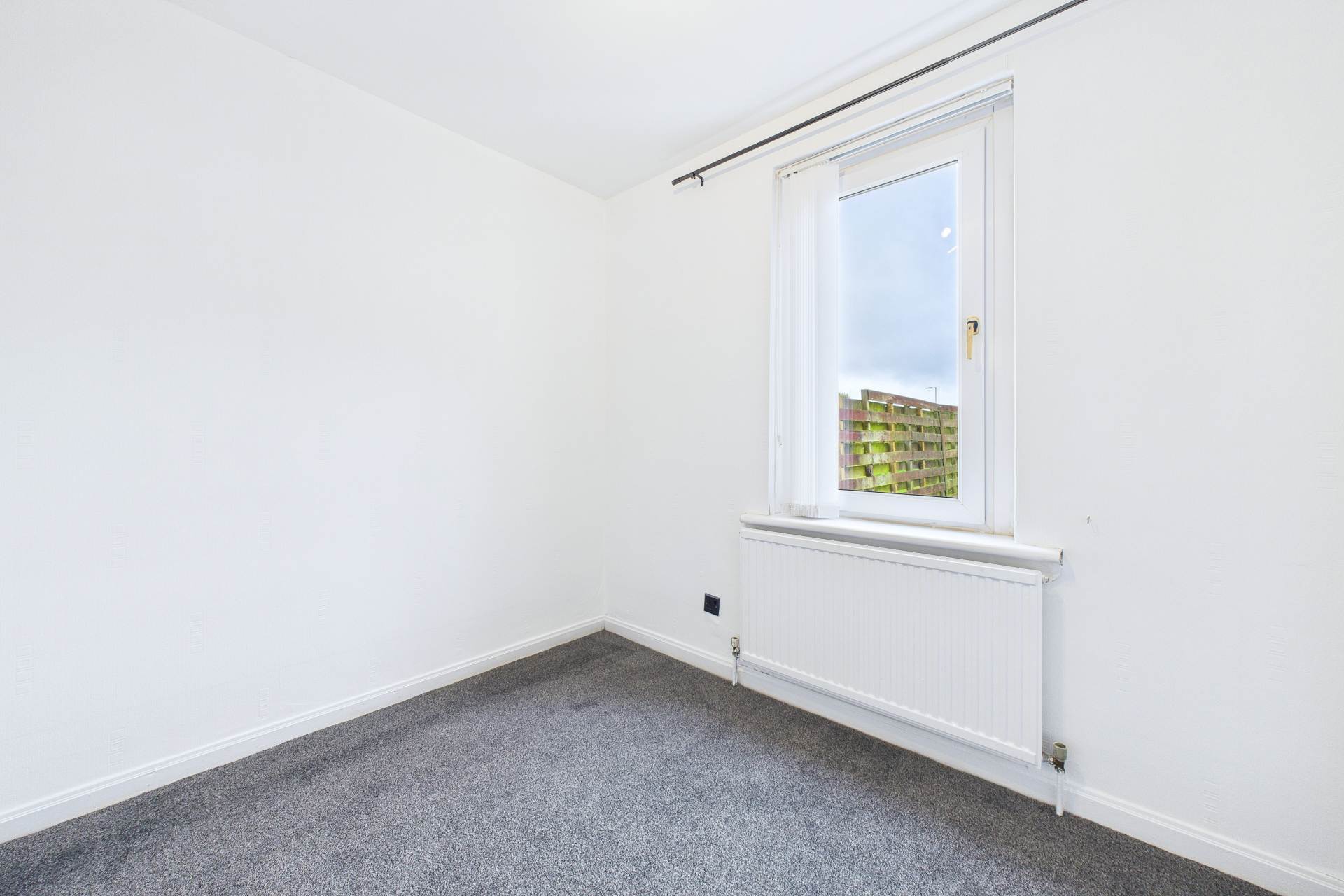 Chapel Street, Cleland, Motherwell