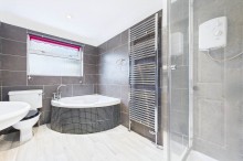 Images for Chapel Street, Cleland, Motherwell