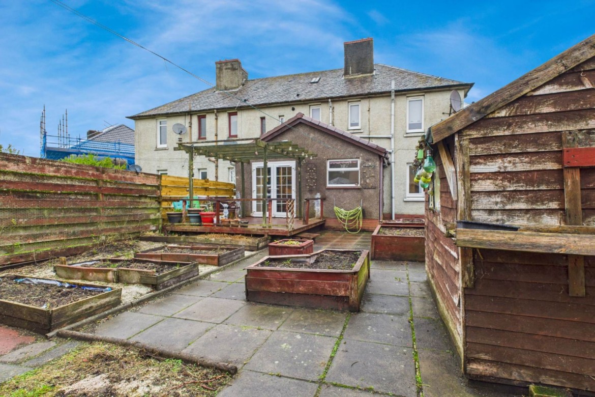 Images for Chapel Street, Cleland, Motherwell