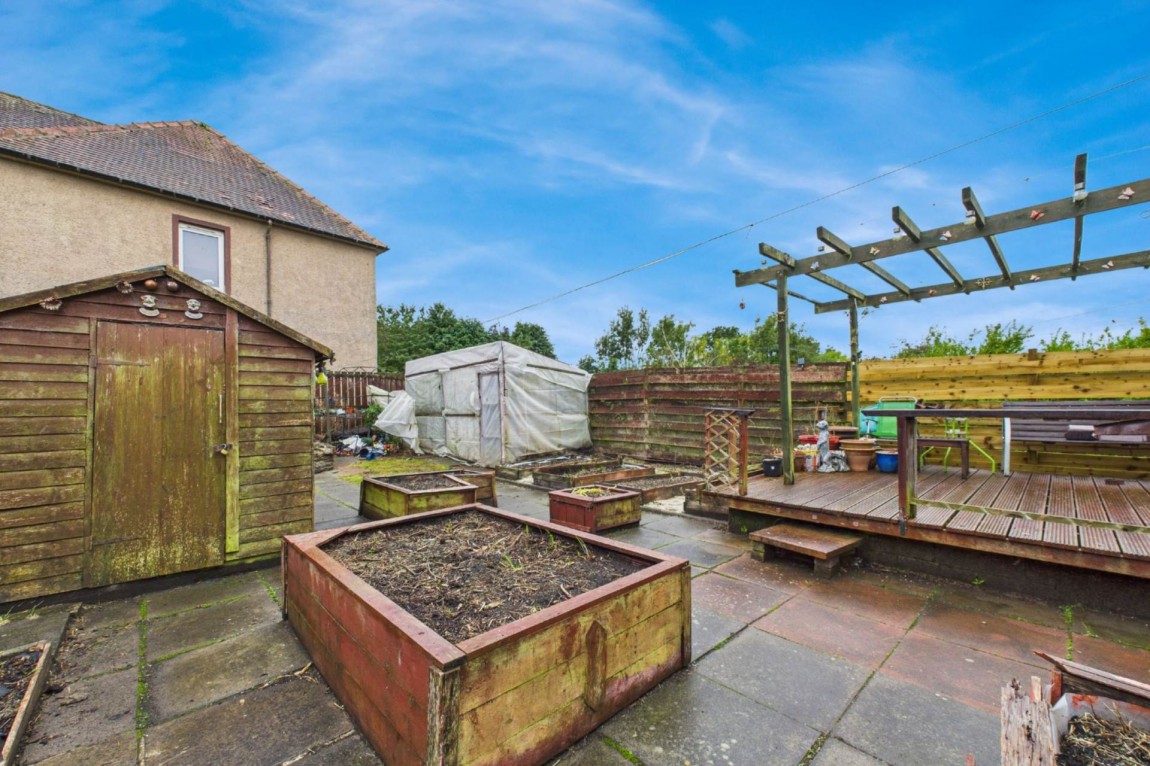 Images for Chapel Street, Cleland, Motherwell