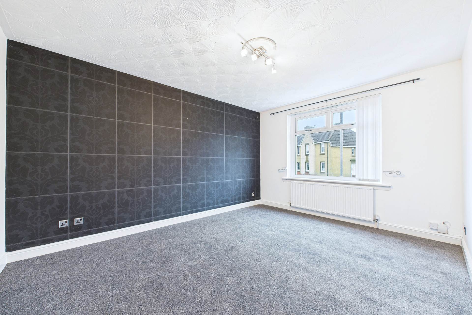 Chapel Street, Cleland, Motherwell