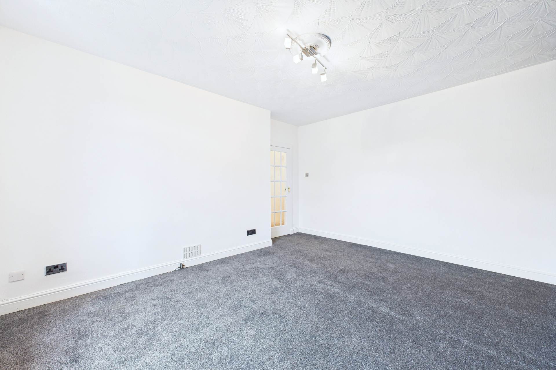 Chapel Street, Cleland, Motherwell