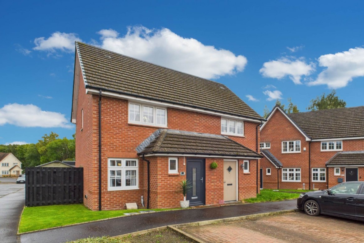 Images for 88 Vesuvius Drive, Motherwell