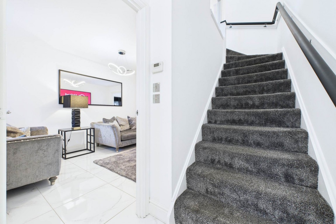 Images for Vesuvius Drive, Motherwell