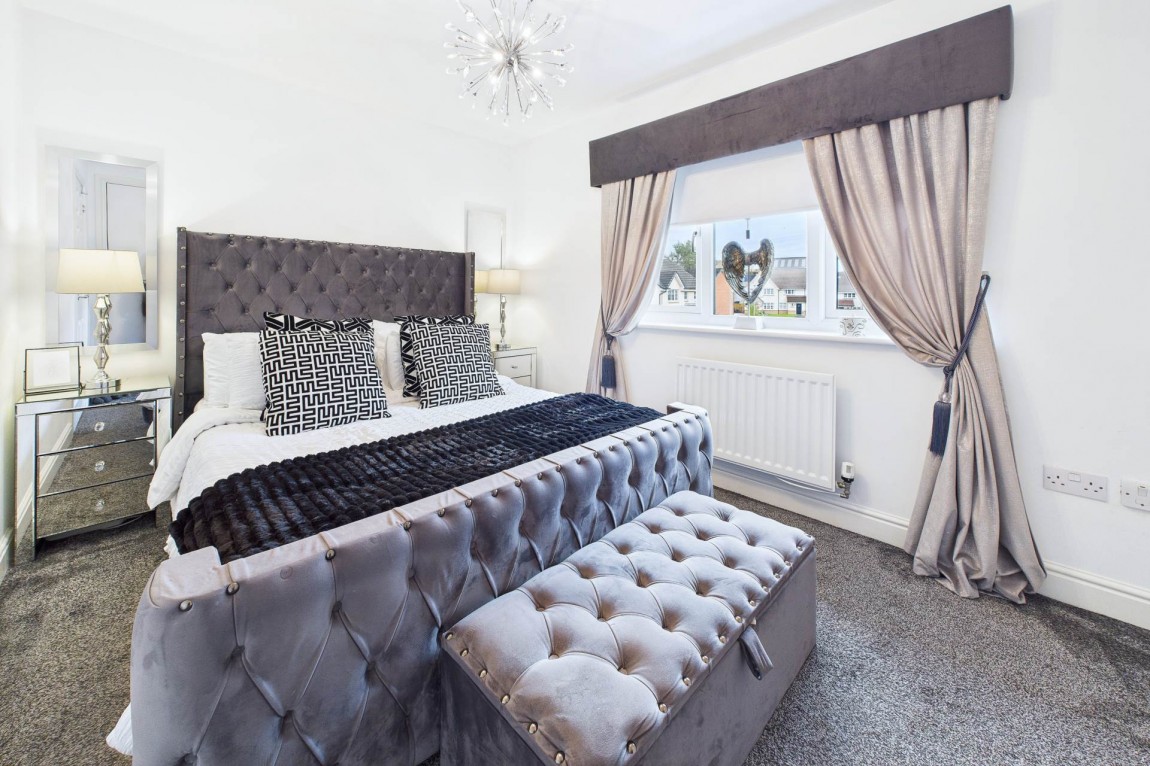 Images for Vesuvius Drive, Motherwell