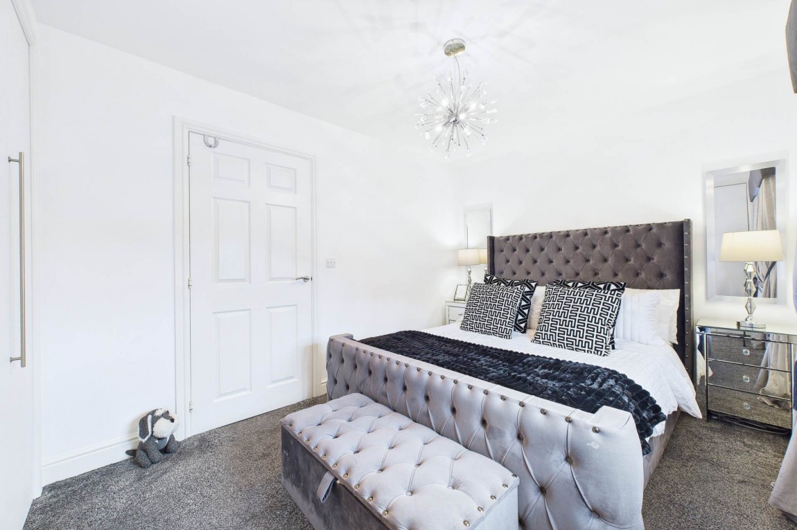 Images for Vesuvius Drive, Motherwell