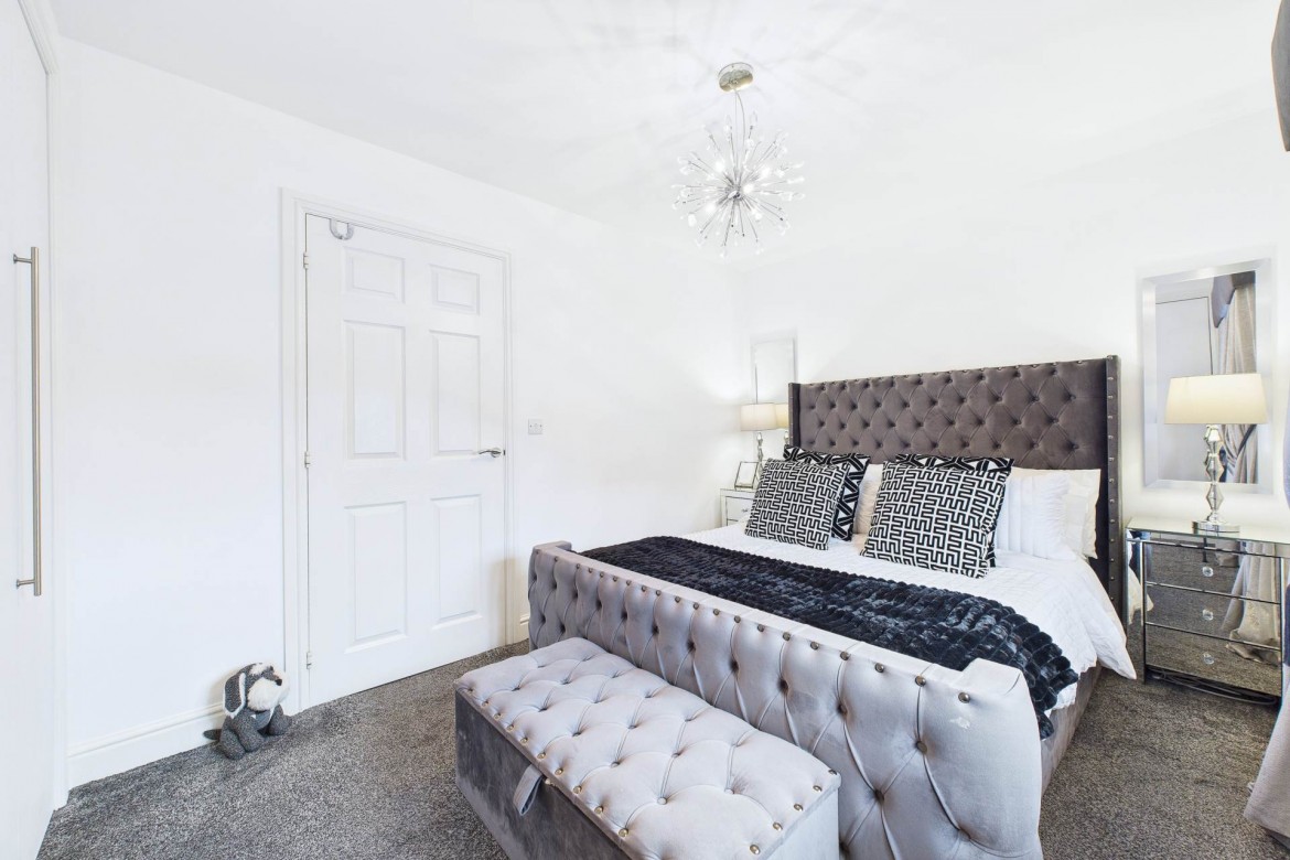 Images for 88 Vesuvius Drive, Motherwell