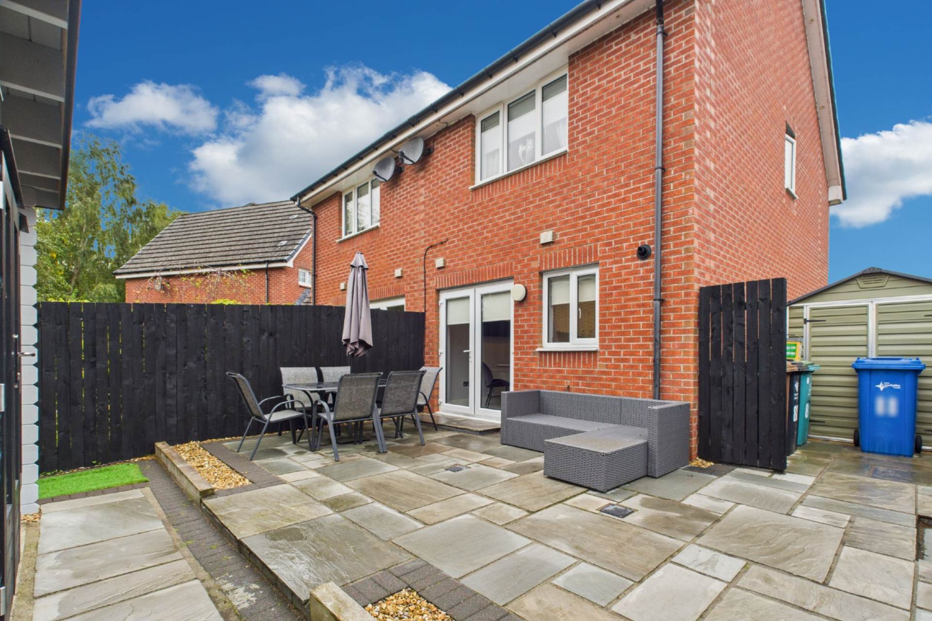 88 Vesuvius Drive, Motherwell