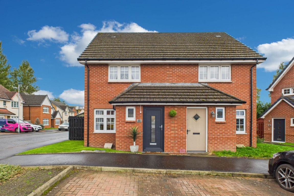 Images for 88 Vesuvius Drive, Motherwell