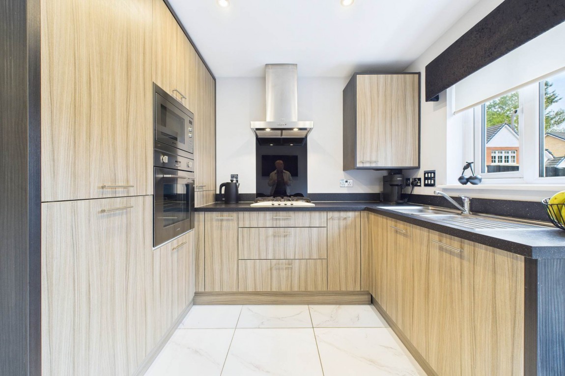 Images for Vesuvius Drive, Motherwell