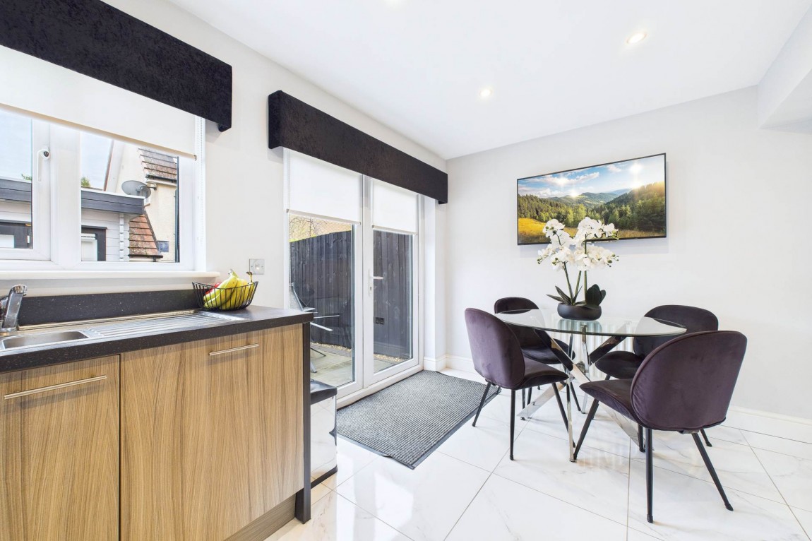 Images for Vesuvius Drive, Motherwell