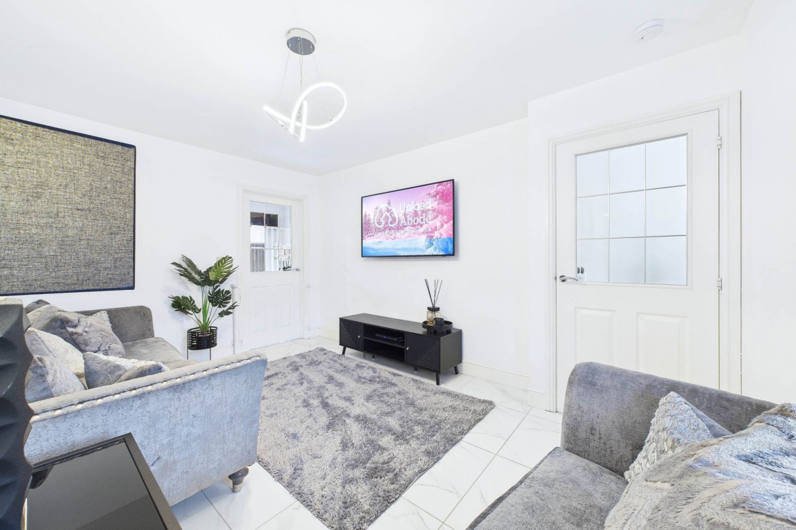 Images for Vesuvius Drive, Motherwell