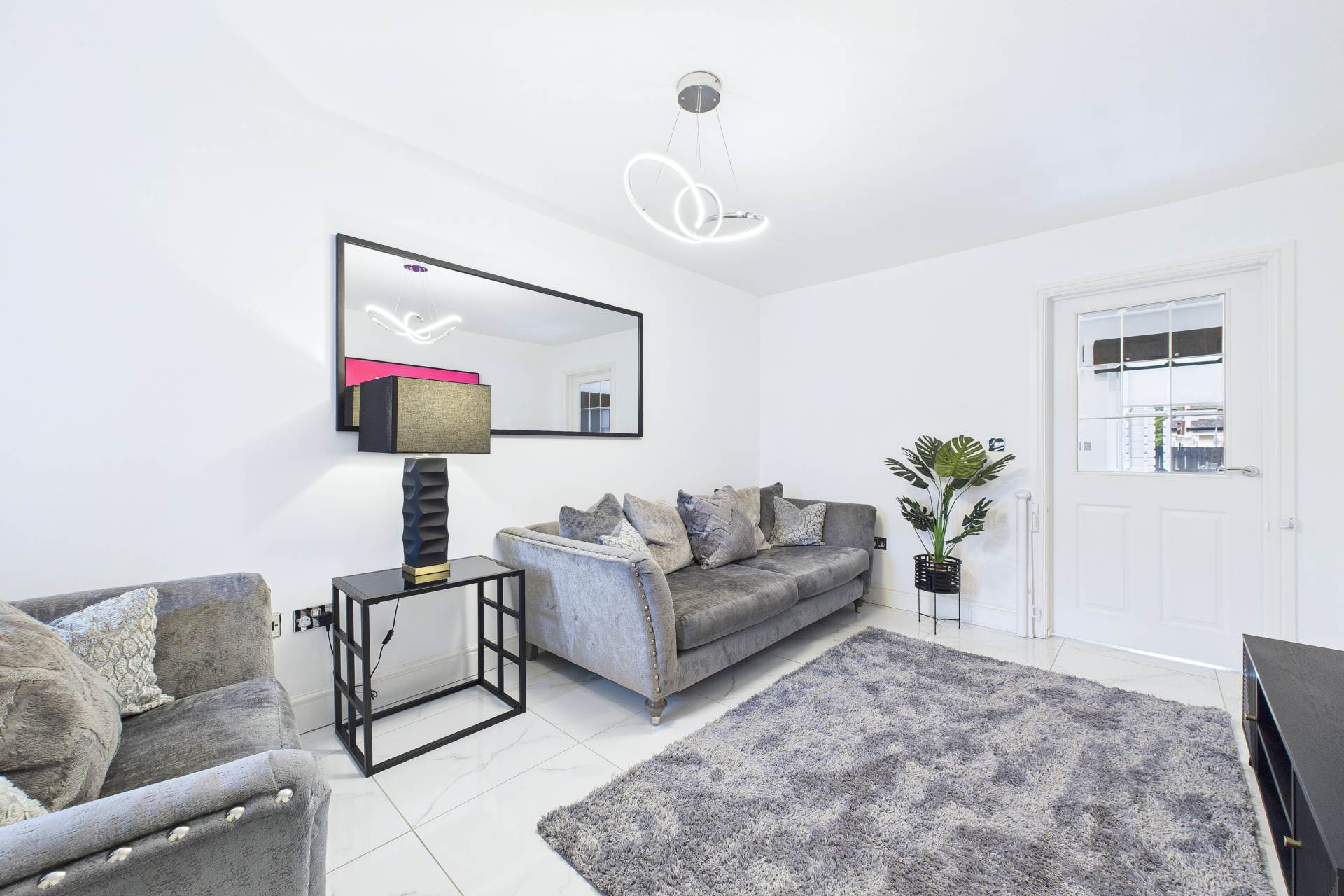88 Vesuvius Drive, Motherwell