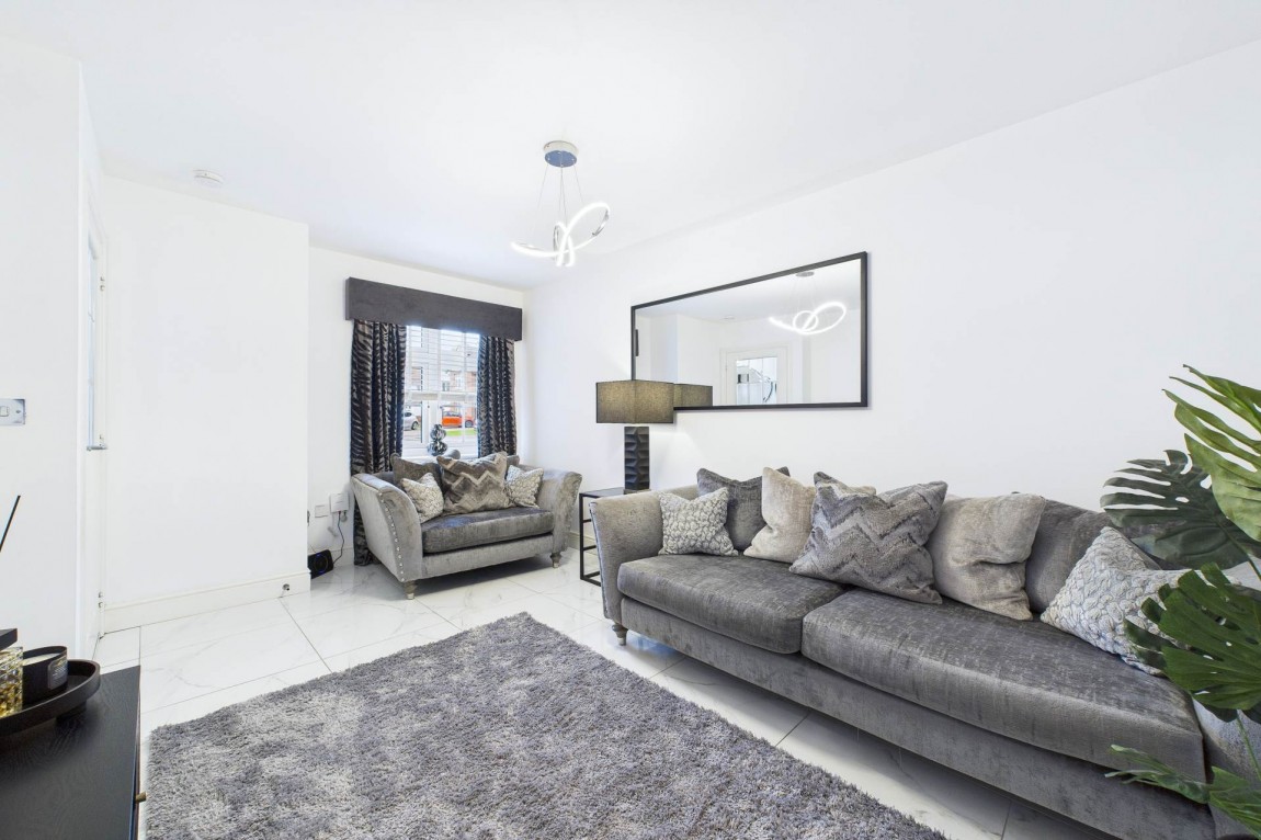 Images for Vesuvius Drive, Motherwell