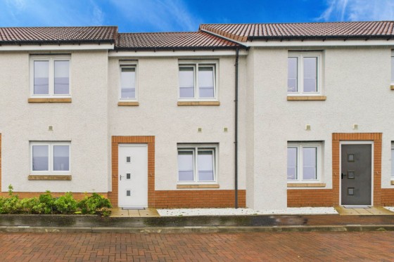 Shott Drive, Blantyre