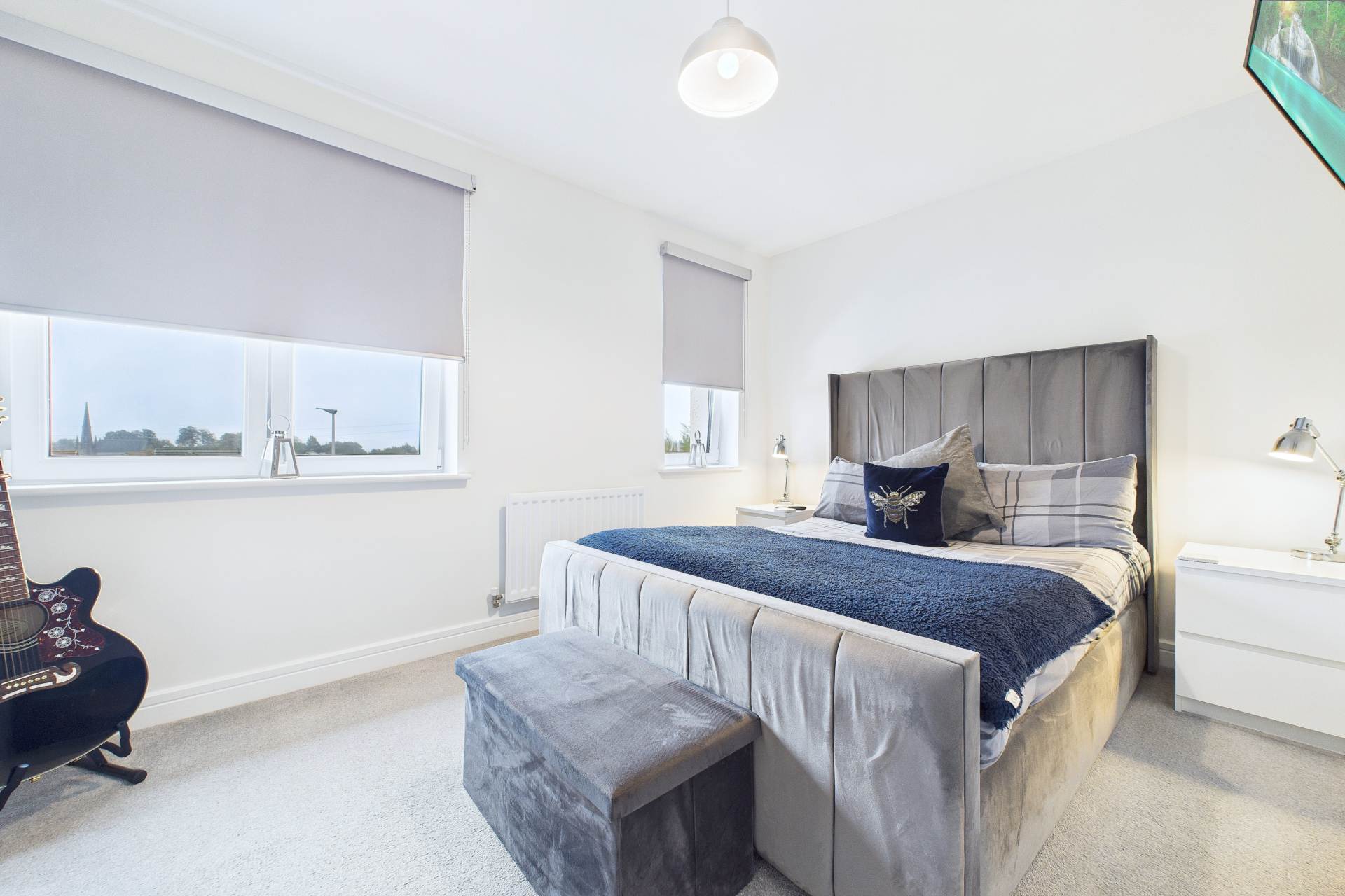 Shott Drive, Blantyre