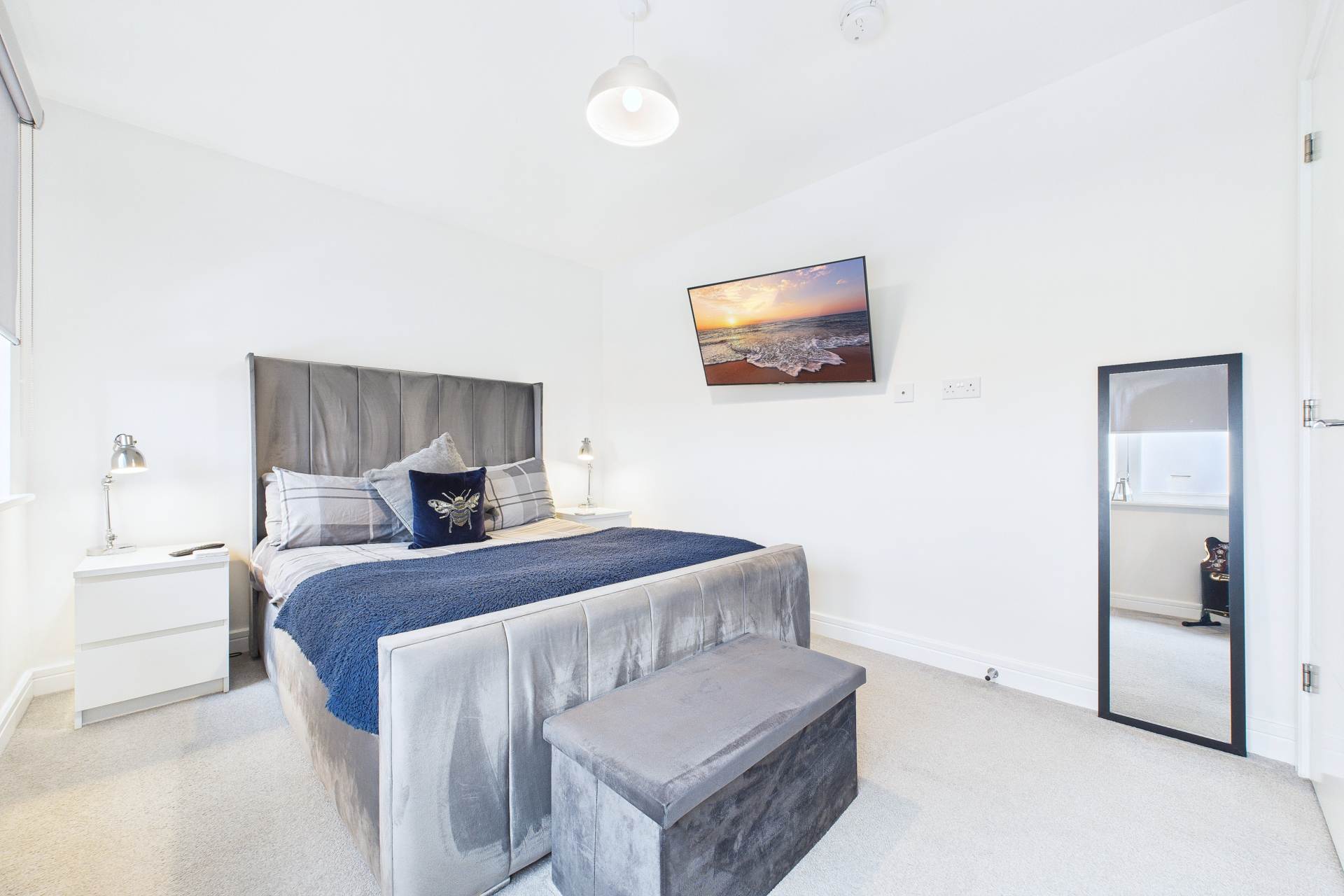 Shott Drive, Blantyre