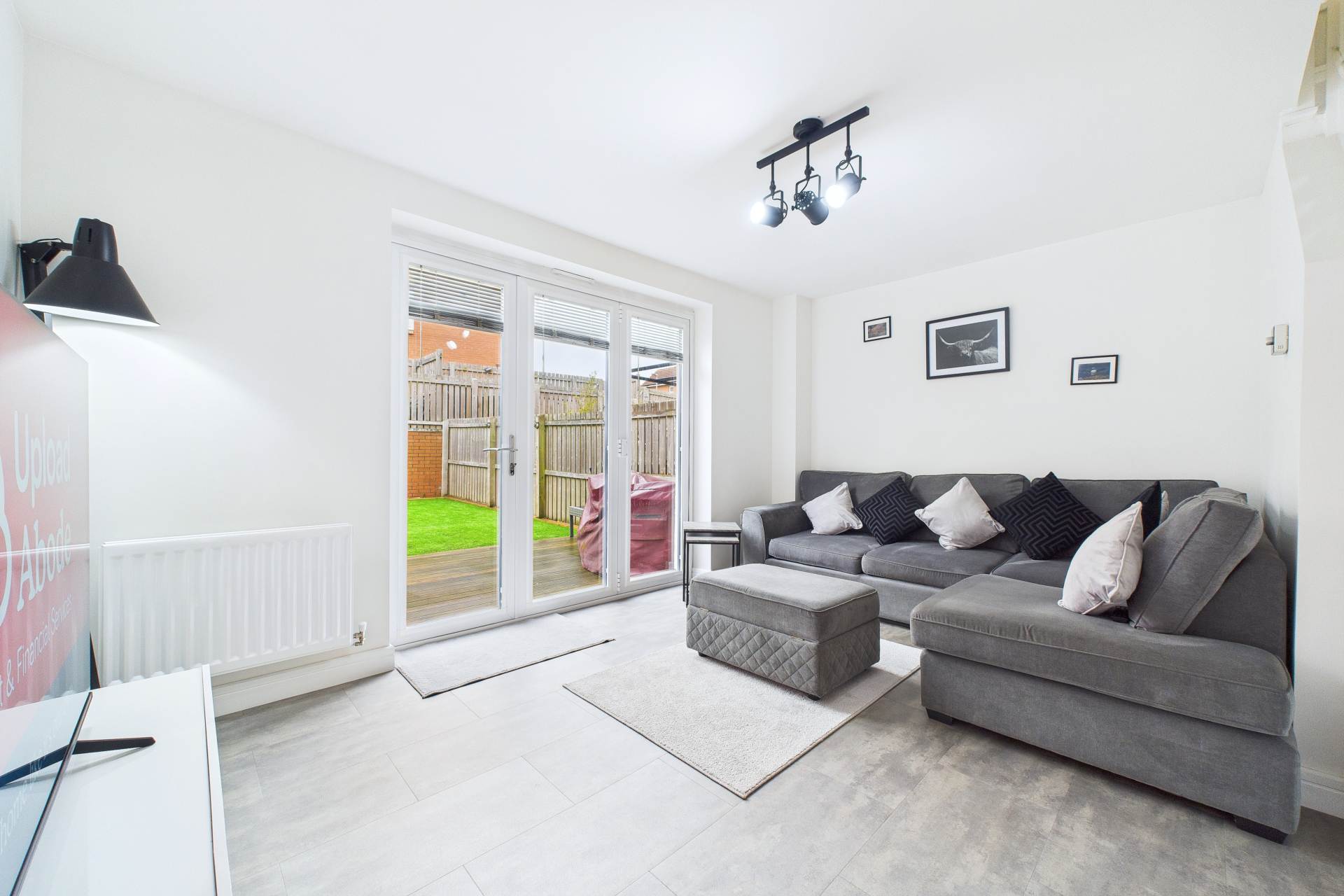 Shott Drive, Blantyre