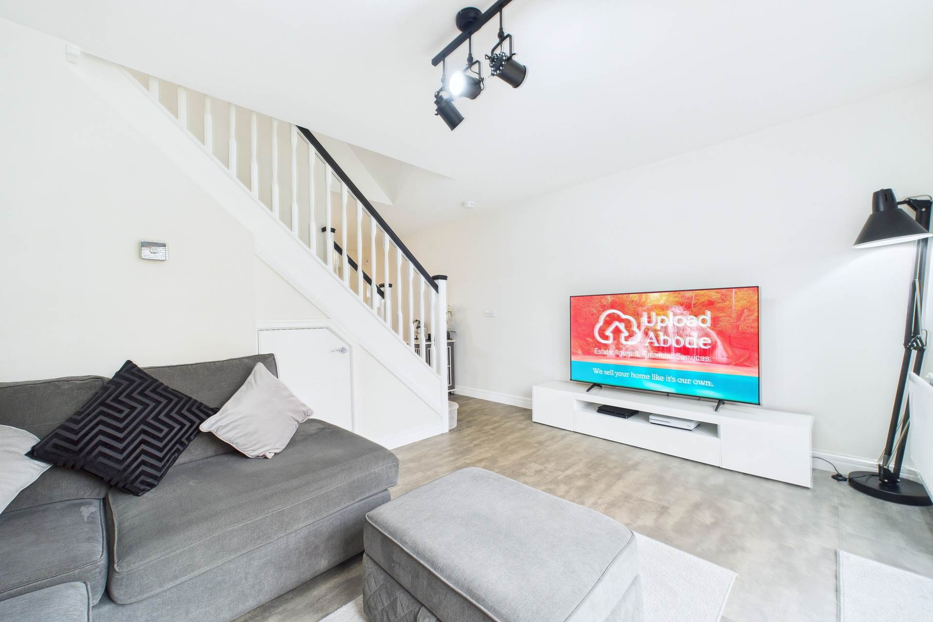 Shott Drive, Blantyre