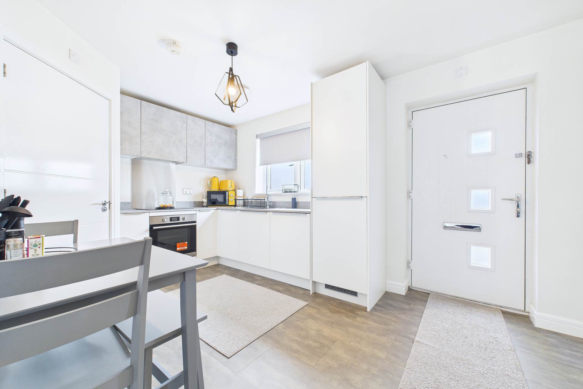 Shott Drive, Blantyre