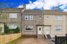 Images for Albert Road, Shotts