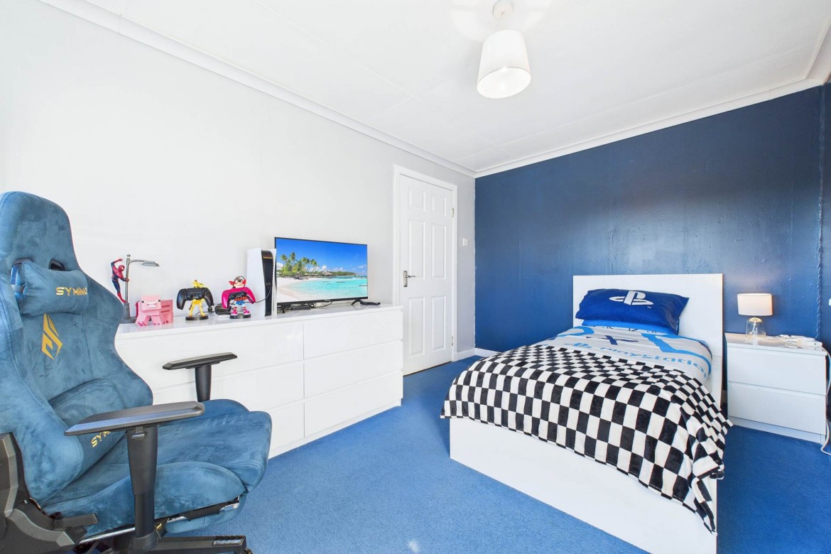 Images for Albert Road, Shotts