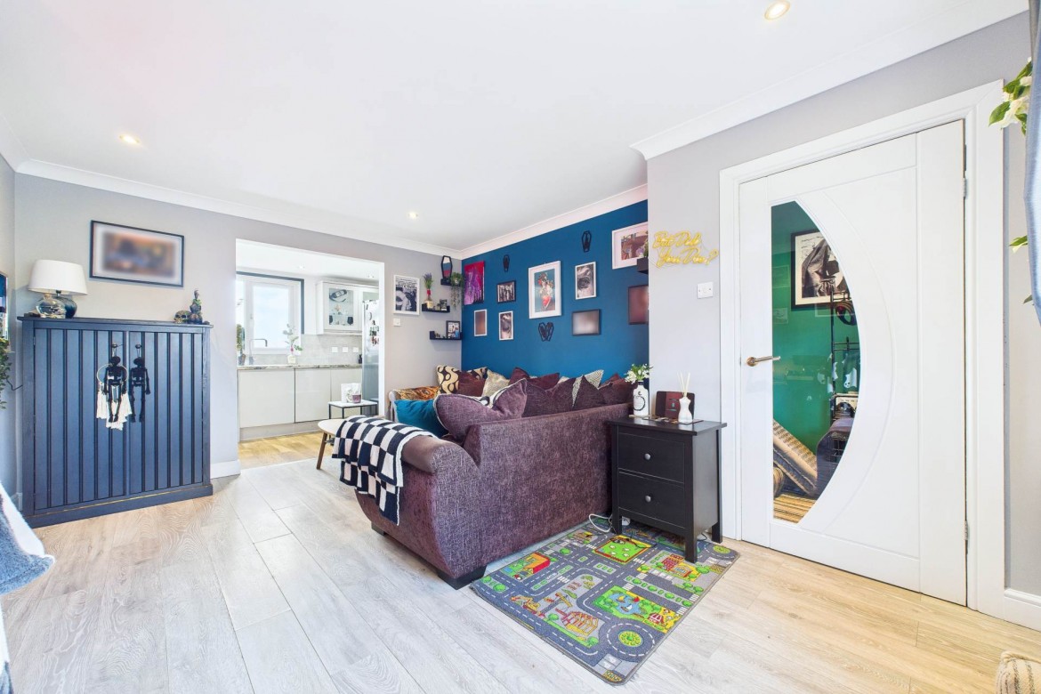 Images for Albert Road, Shotts