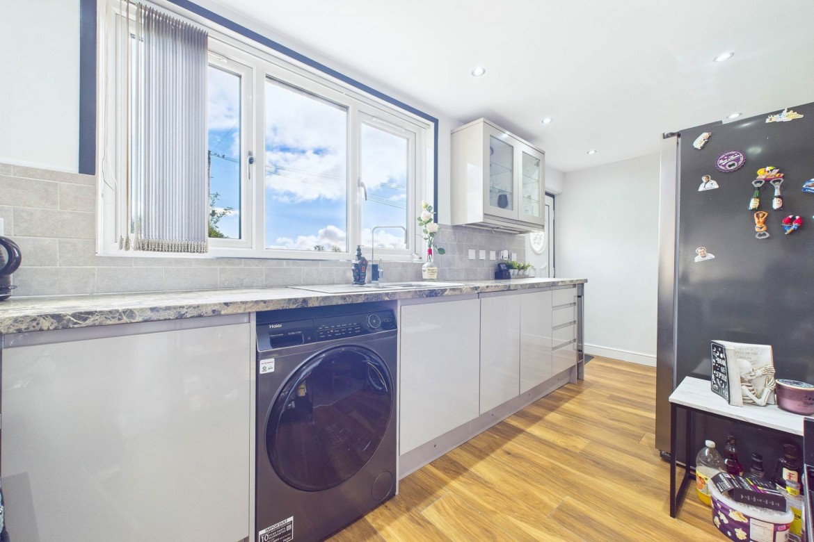 Images for Albert Road, Shotts