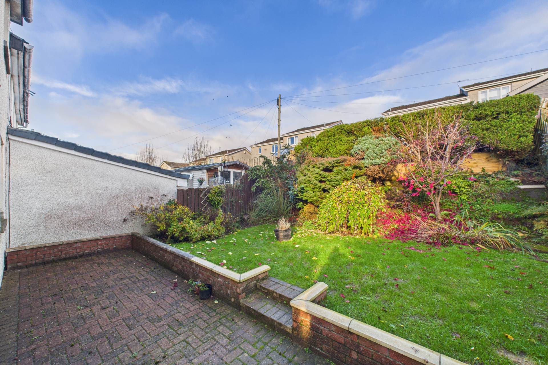 Dalveen Drive, Uddingston