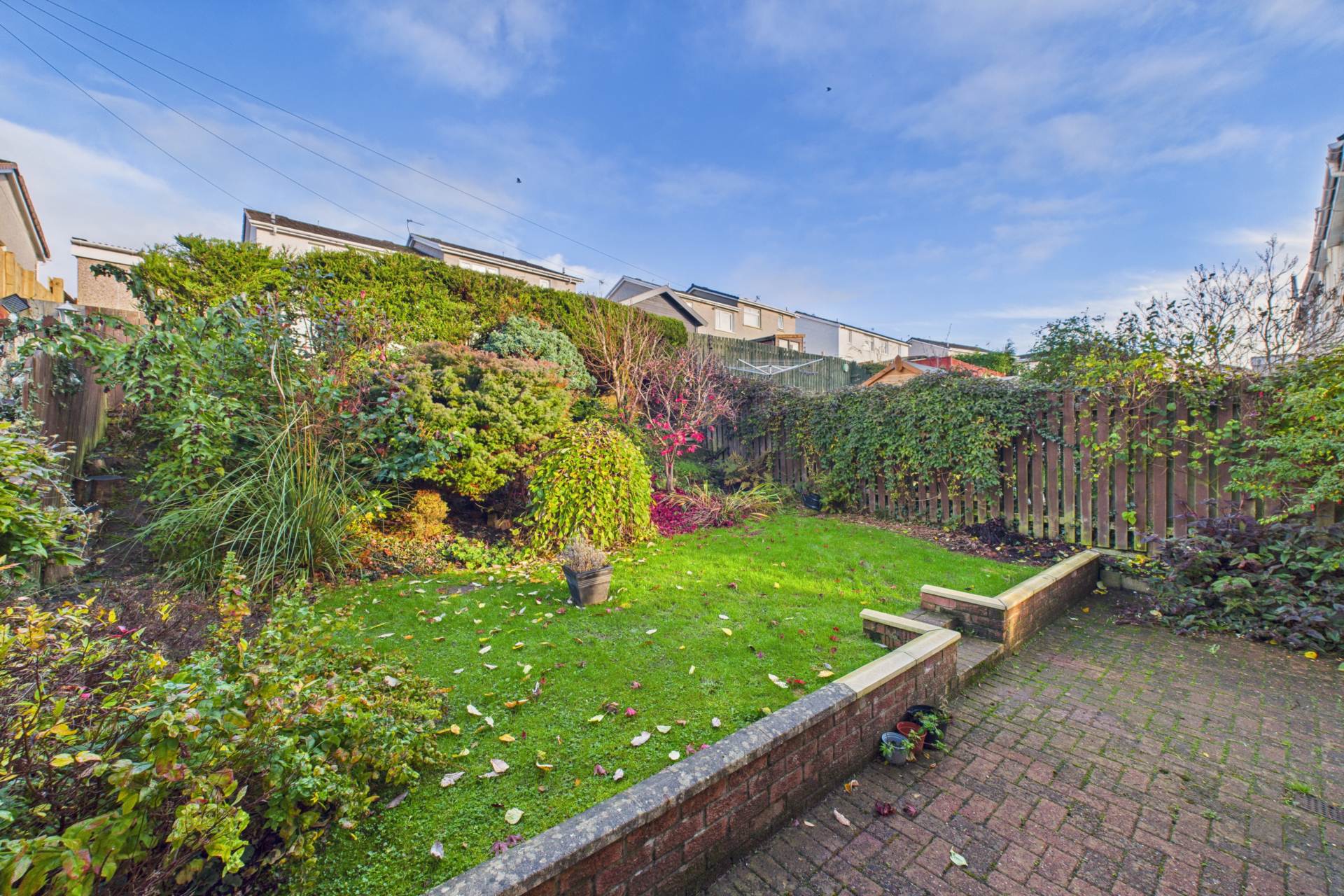 Dalveen Drive, Uddingston