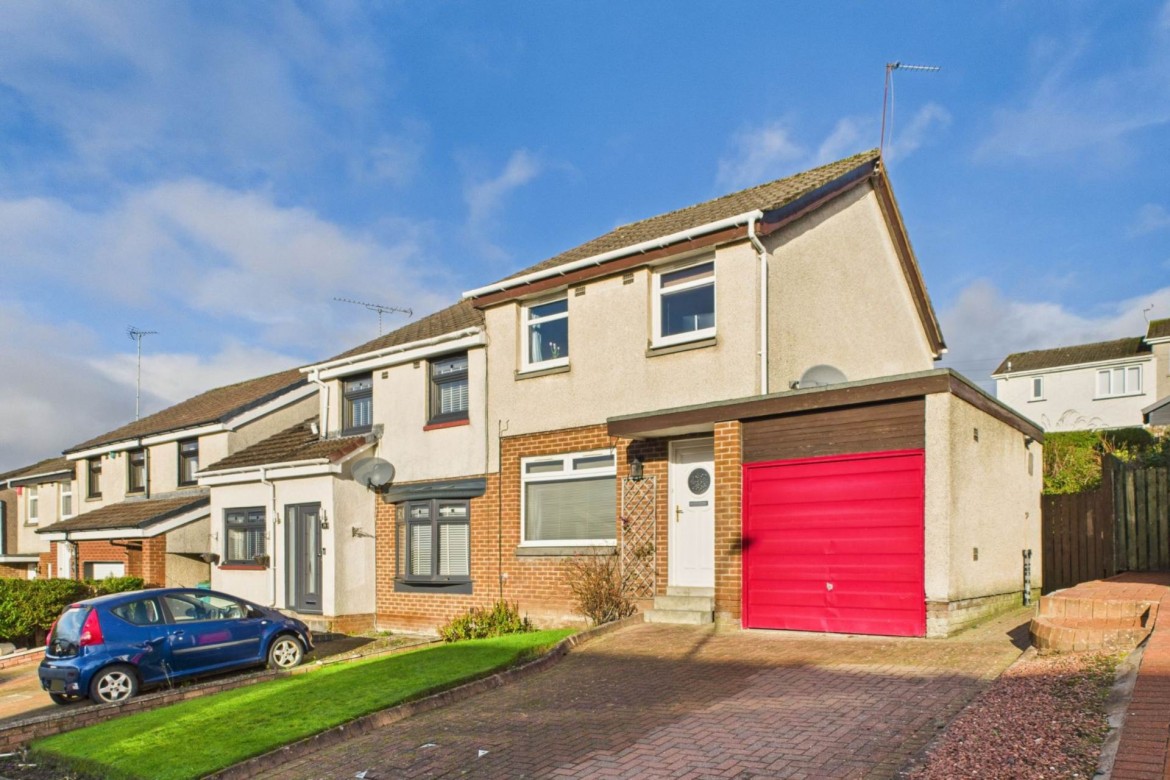 Images for Dalveen Drive, Uddingston