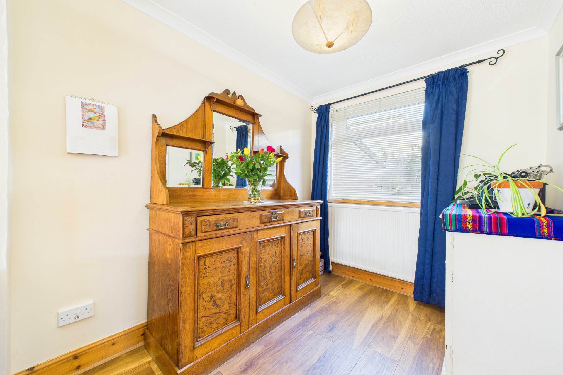 Dalveen Drive, Uddingston