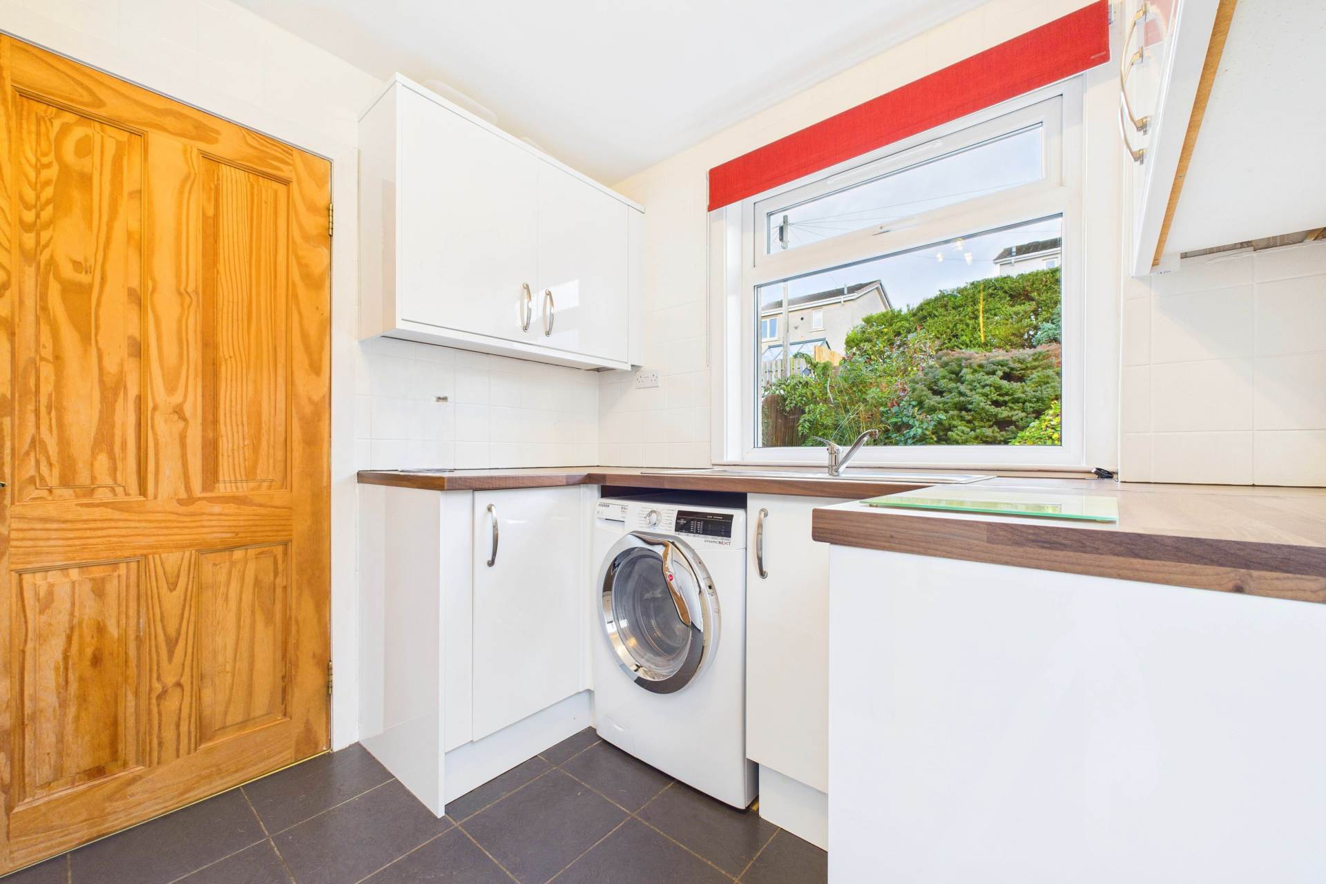 Dalveen Drive, Uddingston