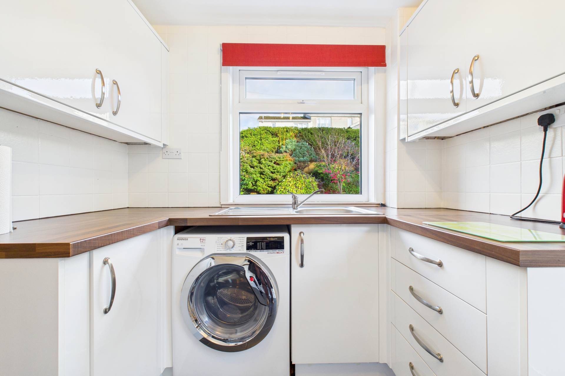 Dalveen Drive, Uddingston