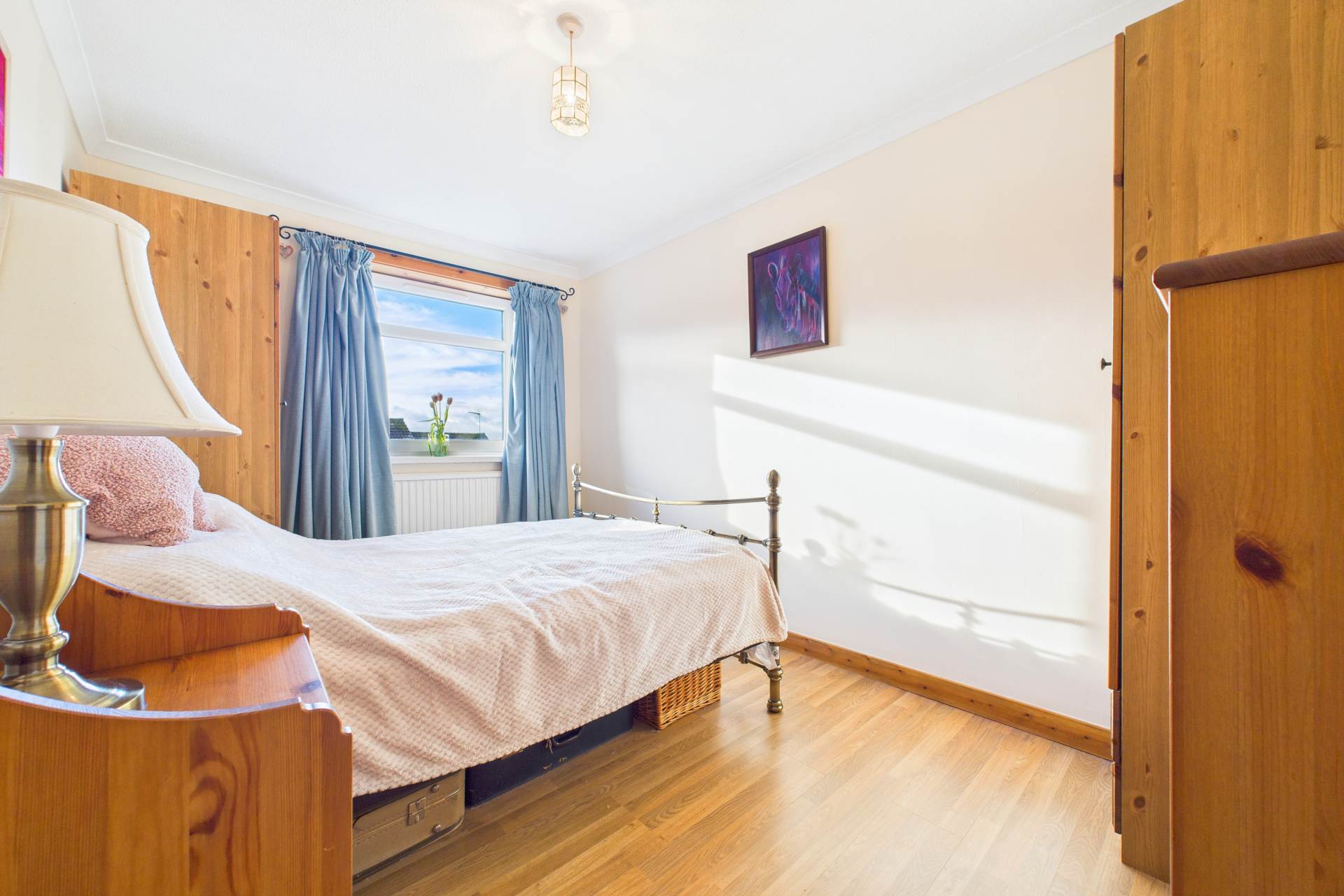 Dalveen Drive, Uddingston