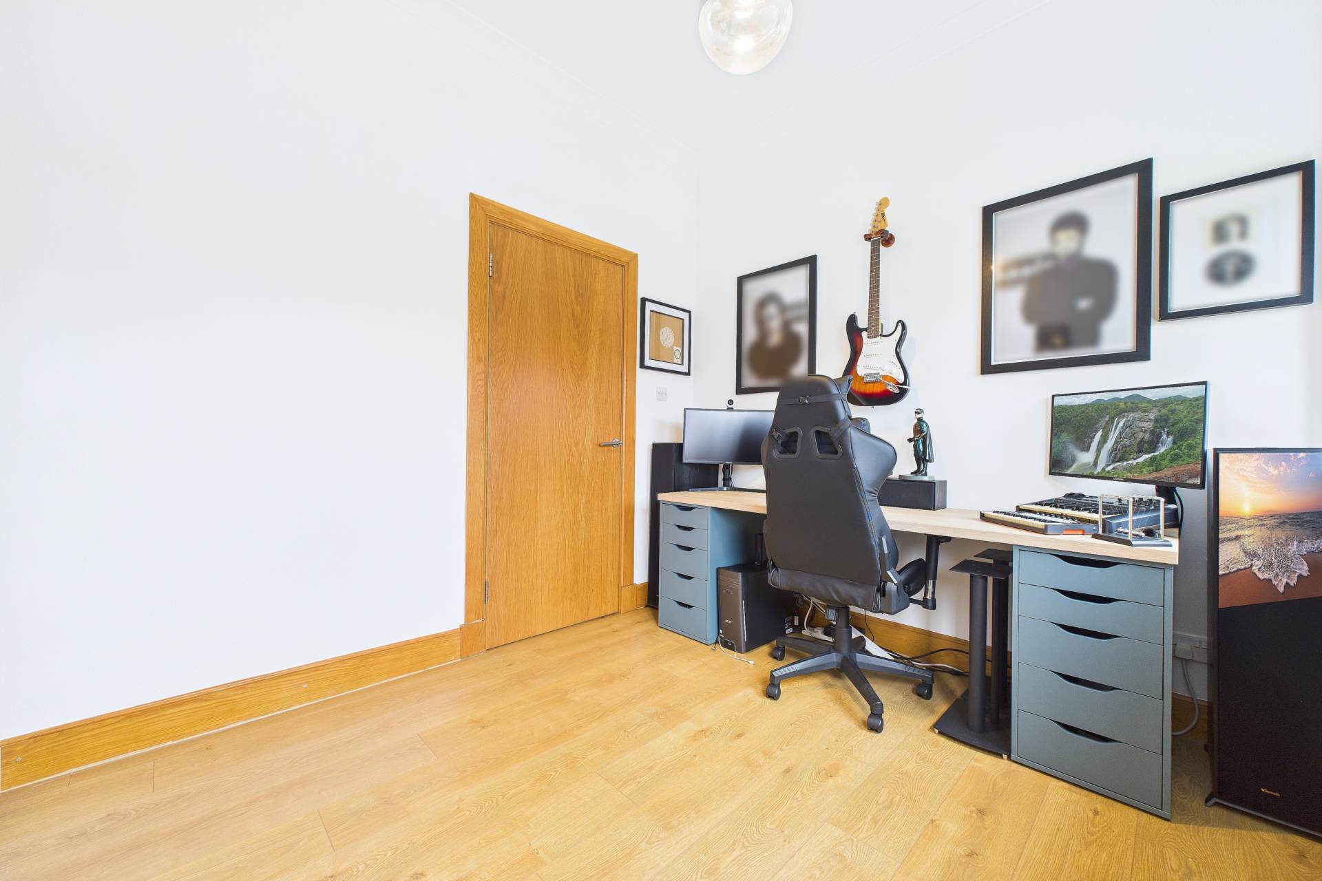 Cadzow Street, Hamilton