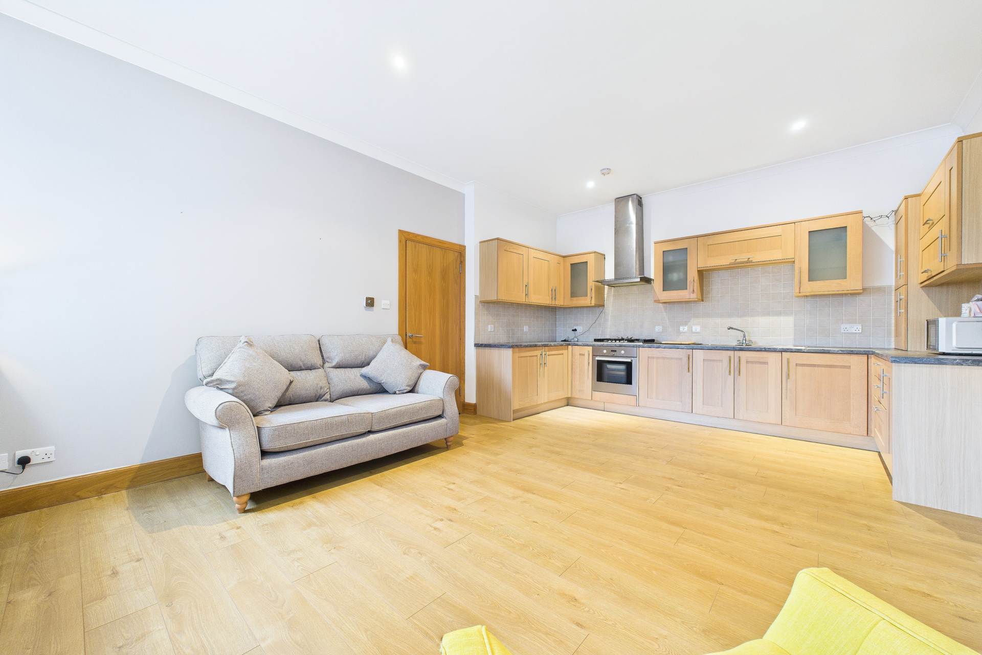 Cadzow Street, Hamilton