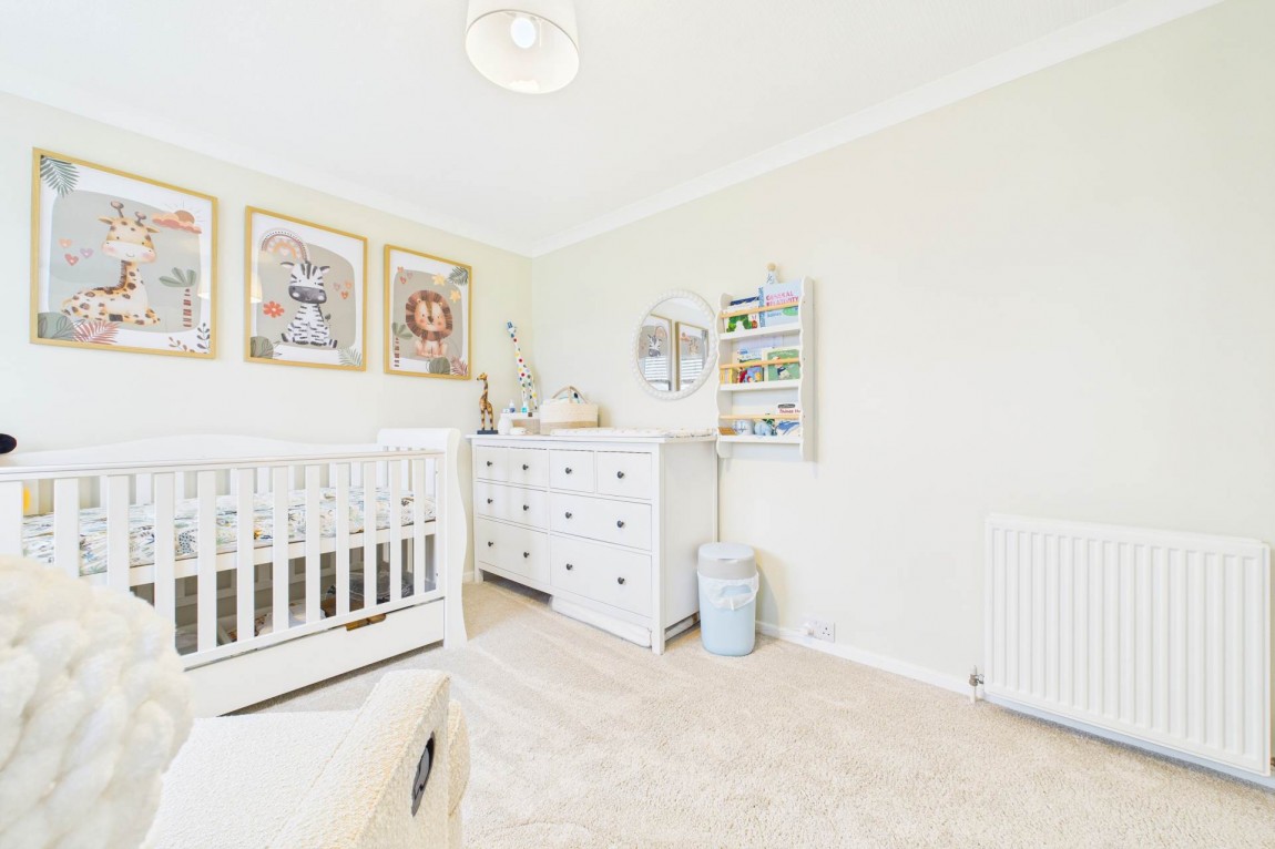 Images for Hazeldean Crescent, Coltness, Wishaw